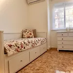 Apartmán Cozy 2 Bedroom Near Locos Torrevieja