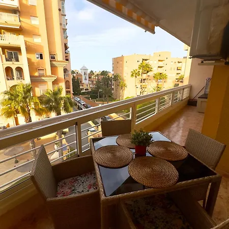 Apartmán Cozy 2 Bedroom Near Locos
